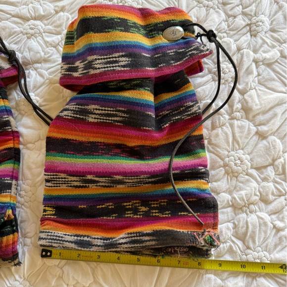 Colorful Boot Rugs - Picture 6 of 8